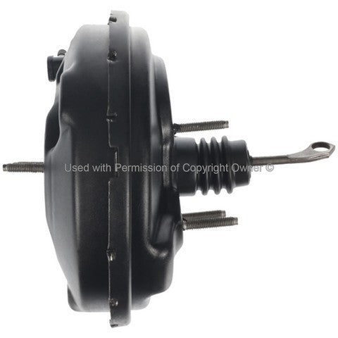 Quality-Built Power Brake Booster P/N:B1206 Fits: Ford Elite 76-75, Ford Gran Torino 76-75, Ford Ltd Ii 79-77, Ford Ranchero 1975, Ford Thunderbird 79-77, Ford Torino 76-75, Mercury Cougar 79-75, Mercury Montego 76-75 - Image 2
