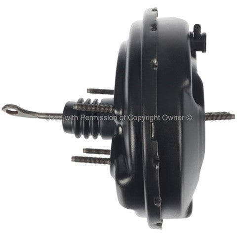 Quality-Built Power Brake Booster P/N:B1206 Fits: Ford Elite 76-75, Ford Gran Torino 76-75, Ford Ltd Ii 79-77, Ford Ranchero 1975, Ford Thunderbird 79-77, Ford Torino 76-75, Mercury Cougar 79-75, Mercury Montego 76-75 - Image 3