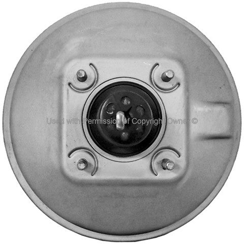 Quality-Built Power Brake Booster P/N:B1207 Fits: Saturn Sc1 02-00, Saturn Sc2 02-00, Saturn Sl 02-00, Saturn Sl1 02-00, Saturn Sl2 02-00, Saturn Sw2 01-00 - Image 3