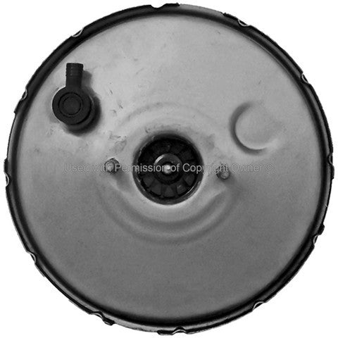 Quality-Built Power Brake Booster P/N:B1207 Fits: Saturn Sc1 02-00, Saturn Sc2 02-00, Saturn Sl 02-00, Saturn Sl1 02-00, Saturn Sl2 02-00, Saturn Sw2 01-00 - Image 1