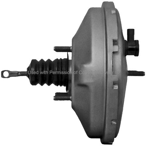 Quality-Built Power Brake Booster P/N:B1207 Fits: Saturn Sc1 02-00, Saturn Sc2 02-00, Saturn Sl 02-00, Saturn Sl1 02-00, Saturn Sl2 02-00, Saturn Sw2 01-00 - Image 2