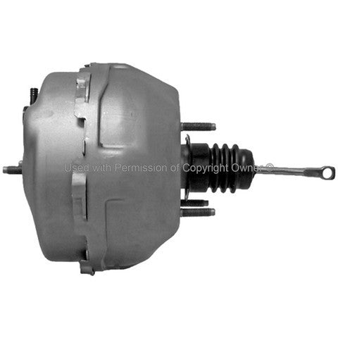 Quality-Built Power Brake Booster P/N:B1208 Fits: Buick Electra, Buick Lesabre, Cadillac Commercial Chassis, Cadillac Deville, Cadillac Fleetwood, Oldsmobile 98, Oldsmobile Delta 88, Pontiac Bonneville - Image 4