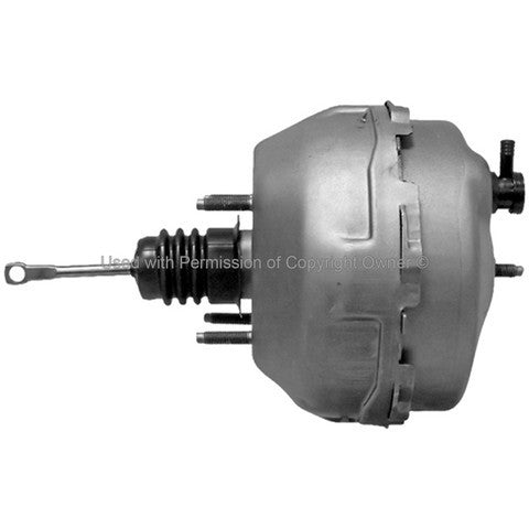 Quality-Built Power Brake Booster P/N:B1208 Fits: Buick Electra, Buick Lesabre, Cadillac Commercial Chassis, Cadillac Deville, Cadillac Fleetwood, Oldsmobile 98, Oldsmobile Delta 88, Pontiac Bonneville - Image 3