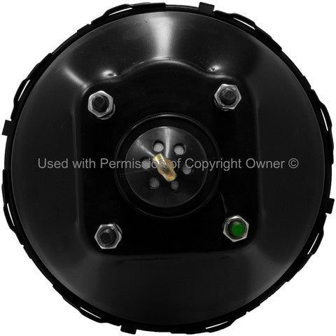 Quality-Built Power Brake Booster P/N:B1209 Fits: Buick Century, Buick Regal, Chevrolet El Camino, Chevrolet Malibu, Chevrolet Monte Carlo, GMC Caballero, Oldsmobile Cutlass, Oldsmobile Cutlass Calais, Oldsmobile Cutlass Cruiser, Oldsmobile Cutlass Salon - Image 2