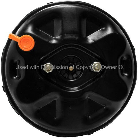 Quality-Built Power Brake Booster P/N:B1209 Fits: Buick Century, Buick Regal, Chevrolet El Camino, Chevrolet Malibu, Chevrolet Monte Carlo, GMC Caballero, Oldsmobile Cutlass, Oldsmobile Cutlass Calais, Oldsmobile Cutlass Cruiser, Oldsmobile Cutlass Salon - Image 1