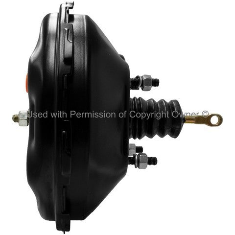 Quality-Built Power Brake Booster P/N:B1209 Fits: Buick Century, Buick Regal, Chevrolet El Camino, Chevrolet Malibu, Chevrolet Monte Carlo, GMC Caballero, Oldsmobile Cutlass, Oldsmobile Cutlass Calais, Oldsmobile Cutlass Cruiser, Oldsmobile Cutlass Salon - Image 3