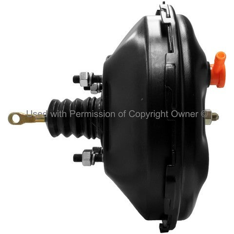 Quality-Built Power Brake Booster P/N:B1209 Fits: Buick Century, Buick Regal, Chevrolet El Camino, Chevrolet Malibu, Chevrolet Monte Carlo, GMC Caballero, Oldsmobile Cutlass, Oldsmobile Cutlass Calais, Oldsmobile Cutlass Cruiser, Oldsmobile Cutlass Salon - Image 4