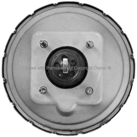 Quality-Built Power Brake Booster P/N:B1210 Fits: Chevrolet Equinox 06-05, Pontiac Torrent 2006, Saturn Vue 07-02 - Image 3