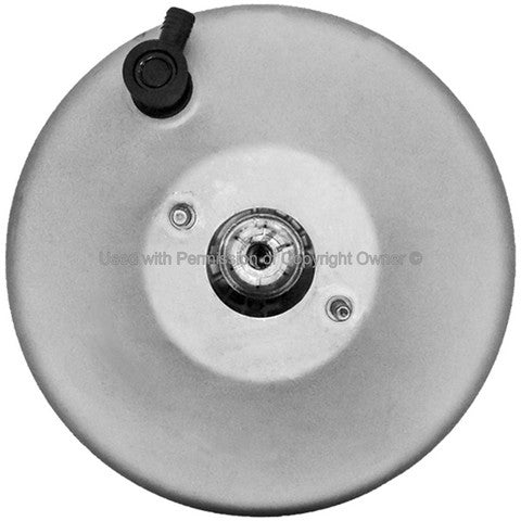 Quality-Built Power Brake Booster P/N:B1210 Fits: Chevrolet Equinox 06-05, Pontiac Torrent 2006, Saturn Vue 07-02 - Image 1