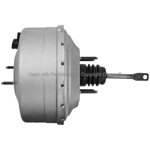 Quality-Built Power Brake Booster P/N:B1210 Fits: Chevrolet Equinox 06-05, Pontiac Torrent 2006, Saturn Vue 07-02 - Image 2