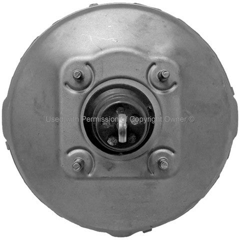 Quality-Built Power Brake Booster P/N:B1211 Fits: Chevrolet Lumina Apv 93-91, Oldsmobile Silhouette 93-91, Pontiac Trans Sport 93-91 - Image 4