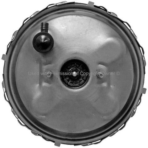 Quality-Built Power Brake Booster P/N:B1211 Fits: Chevrolet Lumina Apv 93-91, Oldsmobile Silhouette 93-91, Pontiac Trans Sport 93-91 - Image 1