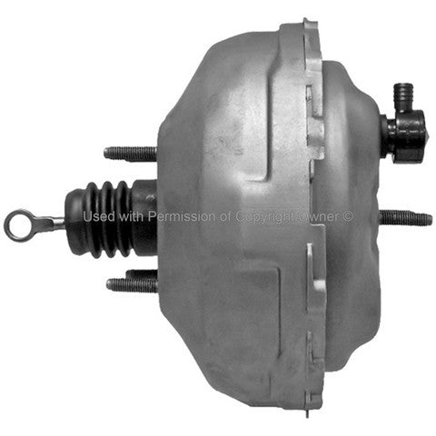 Quality-Built Power Brake Booster P/N:B1211 Fits: Chevrolet Lumina Apv 93-91, Oldsmobile Silhouette 93-91, Pontiac Trans Sport 93-91 - Image 2