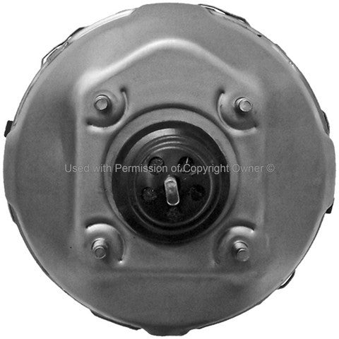 Quality-Built Power Brake Booster P/N:B1212 Fits: Buick Century 92-91, Oldsmobile Cutlass Ciera 92-91, Oldsmobile Cutlass Cruiser 92-91, Pontiac 6000 1991 - Image 2