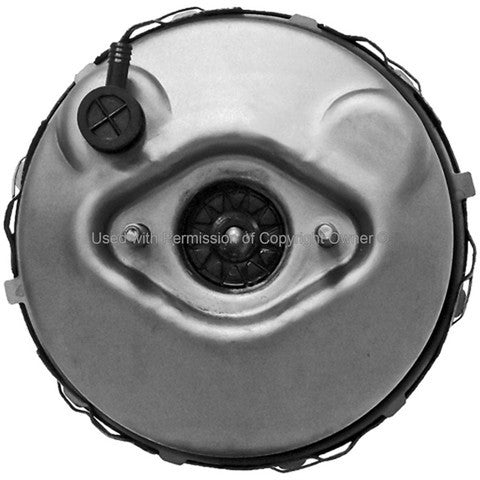 Quality-Built Power Brake Booster P/N:B1212 Fits: Buick Century 92-91, Oldsmobile Cutlass Ciera 92-91, Oldsmobile Cutlass Cruiser 92-91, Pontiac 6000 1991 - Image 1