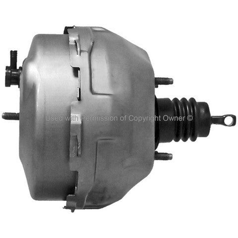 Quality-Built Power Brake Booster P/N:B1212 Fits: Buick Century 92-91, Oldsmobile Cutlass Ciera 92-91, Oldsmobile Cutlass Cruiser 92-91, Pontiac 6000 1991 - Image 3