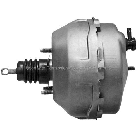 Quality-Built Power Brake Booster P/N:B1212 Fits: Buick Century 92-91, Oldsmobile Cutlass Ciera 92-91, Oldsmobile Cutlass Cruiser 92-91, Pontiac 6000 1991 - Image 4