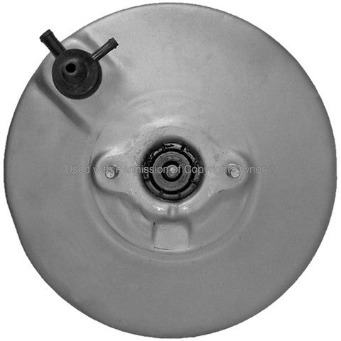 Quality-Built Power Brake Booster P/N:B1213 Fits: Chrysler Daytona, Chrysler E Class, Chrysler Executive Sedan, Chrysler Laser, Chrysler Lebaron, Chrysler New Yorker, Chrysler Shadow, Chrysler Spirit, Chrysler TOWN &amp; COUNTRY, Dodge 400 - Image 1
