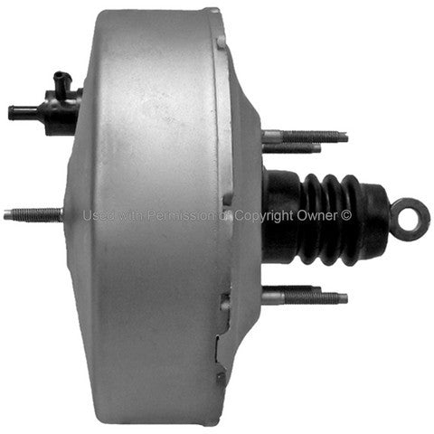 Quality-Built Power Brake Booster P/N:B1213 Fits: Chrysler Daytona, Chrysler E Class, Chrysler Executive Sedan, Chrysler Laser, Chrysler Lebaron, Chrysler New Yorker, Chrysler Shadow, Chrysler Spirit, Chrysler TOWN &amp; COUNTRY, Dodge 400 - Image 2