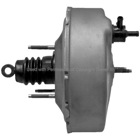 Quality-Built Power Brake Booster P/N:B1213 Fits: Chrysler Daytona, Chrysler E Class, Chrysler Executive Sedan, Chrysler Laser, Chrysler Lebaron, Chrysler New Yorker, Chrysler Shadow, Chrysler Spirit, Chrysler TOWN &amp; COUNTRY, Dodge 400 - Image 3