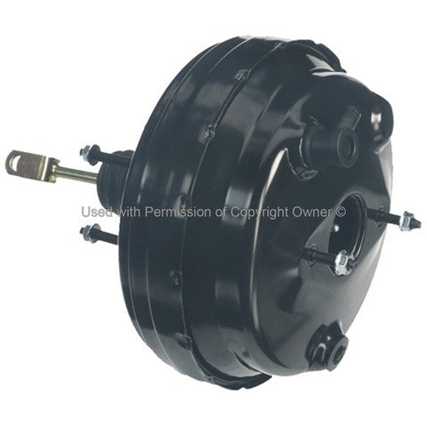 Quality-Built Power Brake Booster P/N:B1214 Fits: Buick Enclave 09-08, Buick Enclave 14-12, Chevrolet Traverse 14-12, Chevrolet Traverse 2009, GMC Acadia 14-07, Saturn Outlook 10-07 - Image 1