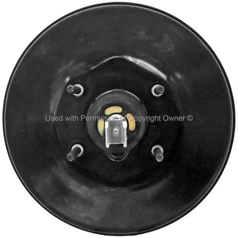 Quality-Built Power Brake Booster P/N:B1214 Fits: Buick Enclave 09-08, Buick Enclave 14-12, Chevrolet Traverse 14-12, Chevrolet Traverse 2009, GMC Acadia 14-07, Saturn Outlook 10-07 - Image 4