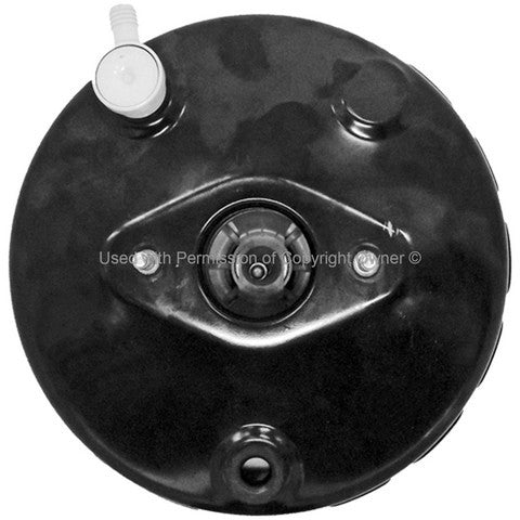 Quality-Built Power Brake Booster P/N:B1214 Fits: Buick Enclave 09-08, Buick Enclave 14-12, Chevrolet Traverse 14-12, Chevrolet Traverse 2009, GMC Acadia 14-07, Saturn Outlook 10-07 - Image 3