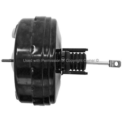 Quality-Built Power Brake Booster P/N:B1214 Fits: Buick Enclave 09-08, Buick Enclave 14-12, Chevrolet Traverse 14-12, Chevrolet Traverse 2009, GMC Acadia 14-07, Saturn Outlook 10-07 - Image 5
