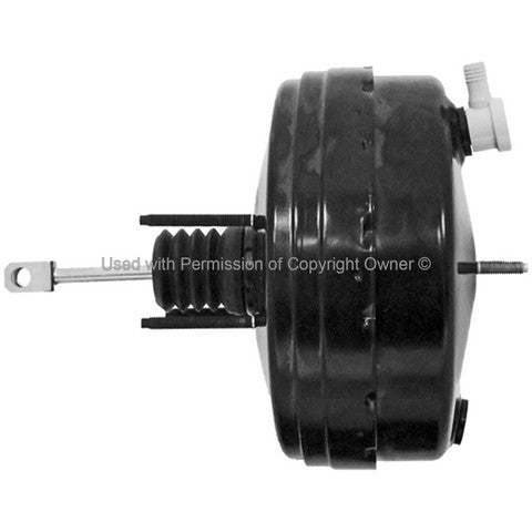 Quality-Built Power Brake Booster P/N:B1214 Fits: Buick Enclave 09-08, Buick Enclave 14-12, Chevrolet Traverse 14-12, Chevrolet Traverse 2009, GMC Acadia 14-07, Saturn Outlook 10-07 - Image 2