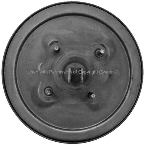 Quality-Built Power Brake Booster P/N:B1215 Fits: Ford Mustang 08-05 - Image 3