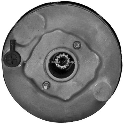 Quality-Built Power Brake Booster P/N:B1215 Fits: Ford Mustang 08-05 - Image 1