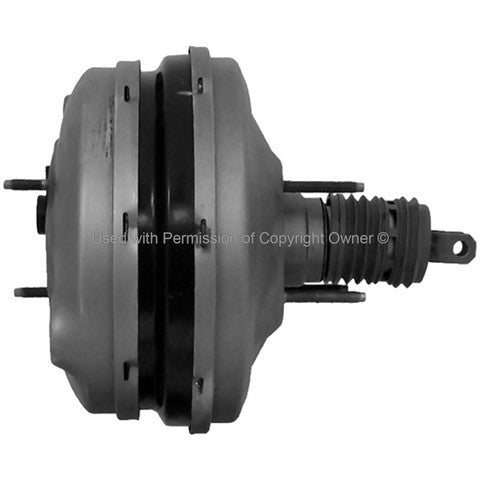 Quality-Built Power Brake Booster P/N:B1215 Fits: Ford Mustang 08-05 - Image 2