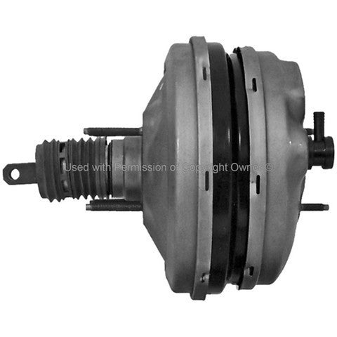 Quality-Built Power Brake Booster P/N:B1215 Fits: Ford Mustang 08-05 - Image 4