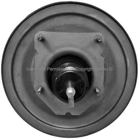 Quality-Built Power Brake Booster P/N:B1216 Fits: Ford F-250 Super Duty 07-05, Ford F-350 Super Duty 07-05, Ford F-450 Super Duty 07-05, Ford F-550 Super Duty 07-05 - Image 2