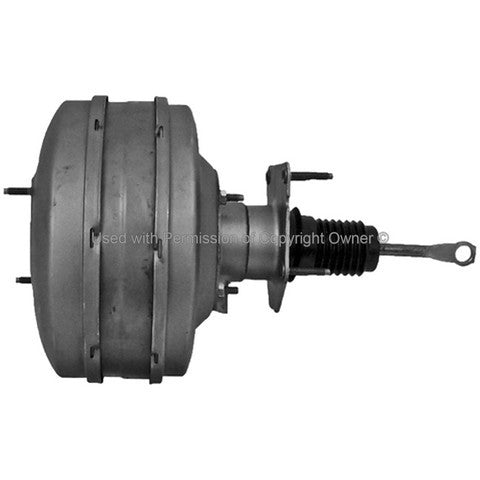 Quality-Built Power Brake Booster P/N:B1216 Fits: Ford F-250 Super Duty 07-05, Ford F-350 Super Duty 07-05, Ford F-450 Super Duty 07-05, Ford F-550 Super Duty 07-05 - Image 4