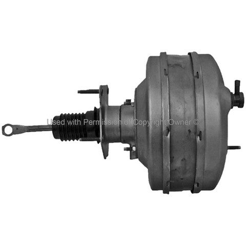 Quality-Built Power Brake Booster P/N:B1216 Fits: Ford F-250 Super Duty 07-05, Ford F-350 Super Duty 07-05, Ford F-450 Super Duty 07-05, Ford F-550 Super Duty 07-05 - Image 3