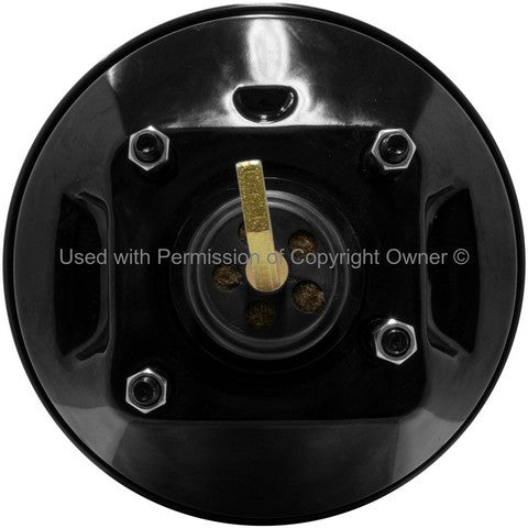 Quality-Built Power Brake Booster P/N:B1217 Fits: Ford Mustang 1993 - Image 2