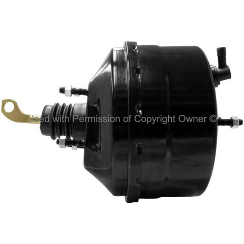 Quality-Built Power Brake Booster P/N:B1217 Fits: Ford Mustang 1993 - Image 3