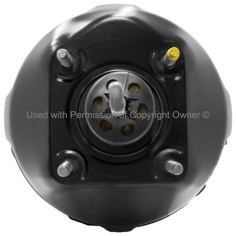 Quality-Built Power Brake Booster P/N:B1218 Fits: Buick Electra 1985, Cadillac Commercial Chassis 86-85, Cadillac Deville 86-85, Cadillac Fleetwood 86-85, Oldsmobile 98 1985 - Image 2
