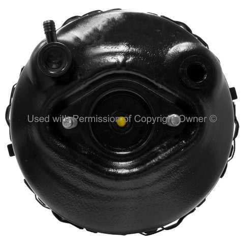 Quality-Built Power Brake Booster P/N:B1218 Fits: Buick Electra 1985, Cadillac Commercial Chassis 86-85, Cadillac Deville 86-85, Cadillac Fleetwood 86-85, Oldsmobile 98 1985 - Image 1