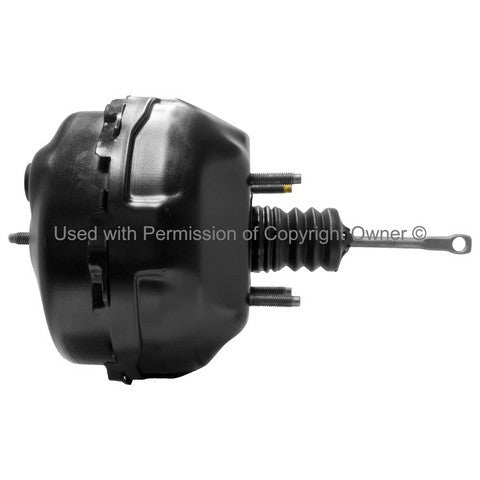 Quality-Built Power Brake Booster P/N:B1218 Fits: Buick Electra 1985, Cadillac Commercial Chassis 86-85, Cadillac Deville 86-85, Cadillac Fleetwood 86-85, Oldsmobile 98 1985 - Image 4