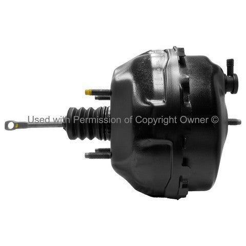 Quality-Built Power Brake Booster P/N:B1218 Fits: Buick Electra 1985, Cadillac Commercial Chassis 86-85, Cadillac Deville 86-85, Cadillac Fleetwood 86-85, Oldsmobile 98 1985 - Image 3