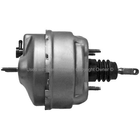 Quality-Built Power Brake Booster P/N:B1219 Fits: Ford Bronco 77-76 - Image 2