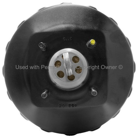 Quality-Built Power Brake Booster P/N:B1220 Fits: Chevrolet Hhr 09-06 - Image 4