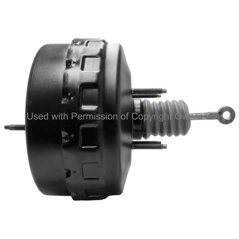 Quality-Built Power Brake Booster P/N:B1220 Fits: Chevrolet Hhr 09-06 - Image 2