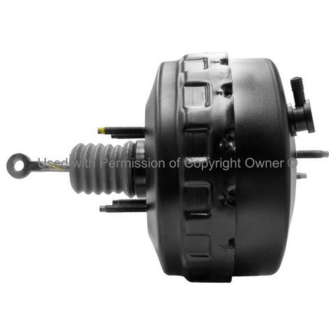 Quality-Built Power Brake Booster P/N:B1220 Fits: Chevrolet Hhr 09-06 - Image 3