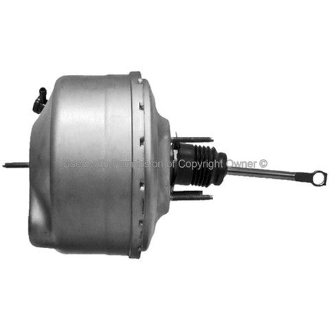 Quality-Built Power Brake Booster P/N:B1221 Fits: Ford F-150 06-04, Ford F-250 2004, Ford Lobo 06-04, Lincoln Mark Lt 2006 - Image 2
