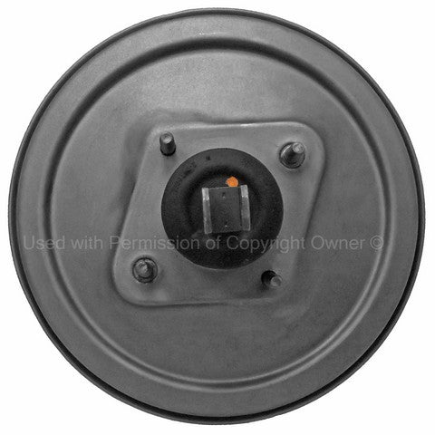 Quality-Built Power Brake Booster P/N:B1222 Fits: Jaguar S-type 02-00, Lincoln Ls 03-00 - Image 2