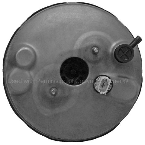 Quality-Built Power Brake Booster P/N:B1222 Fits: Jaguar S-type 02-00, Lincoln Ls 03-00 - Image 1