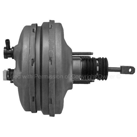 Quality-Built Power Brake Booster P/N:B1222 Fits: Jaguar S-type 02-00, Lincoln Ls 03-00 - Image 3